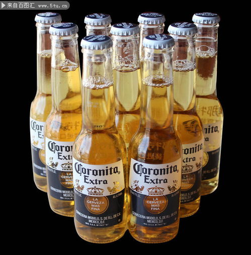 科罗娜啤酒 点亮正餐时光的清爽伴侣