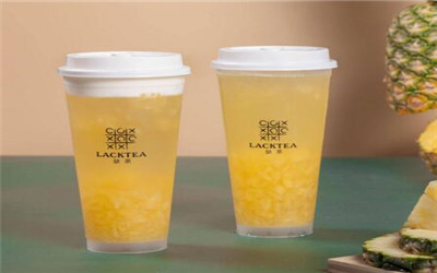 2019饮品加盟投资指南 缺茶品牌为何值得关注