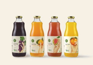 从视觉到体验 饮料包装设计的全链路思维