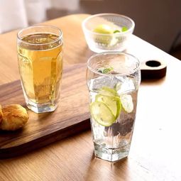 坚持好习惯，胖子也会有春天 正餐、饮料与餐饮服务的智慧选择